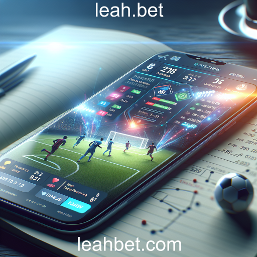 Apostas Esportivas Apostas Esportivas: O Crescimento das Apostas Online no Leah.bet